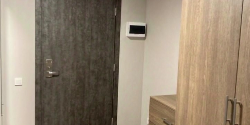 1-комн квартира Детский переулок, 2