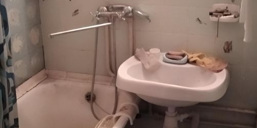 2-комн квартира улица Академика Павлова, 48