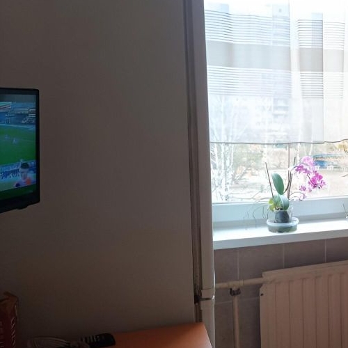 4-комн квартира Колпино, улица Ремизова, 19