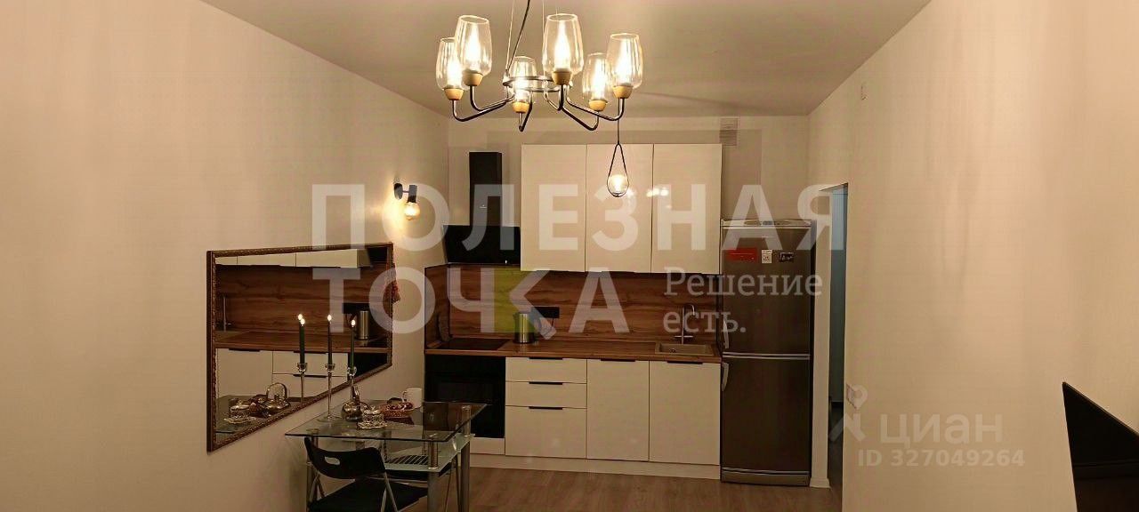 Продажа 2-комн квартиры на вторичном рынке с. Ям, улица Мезенцева, 11