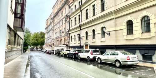 Помещение свободного назначения Петровский бульвар,  д. 17/1