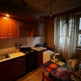 Продажа 1-комн квартиры на вторичном рынке улица Маршала Баграмяна,  д. 4