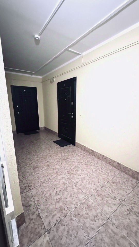 Продажа 2-комн квартиры на вторичном рынке Выборг, улица Физкультурная, 21к1