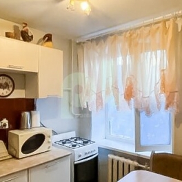 Аренда 1-комн квартиры на вторичном рынке Бобруйская улица,  д. 20