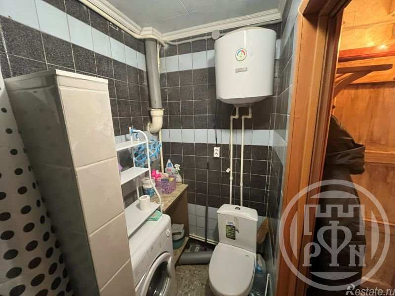 Аренда 1-комн квартиры на вторичном рынке Рощино пос., Рощино пос.,  д. 3