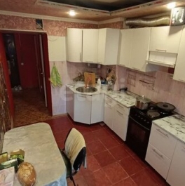 Продажа 1-комн квартиры на вторичном рынке Звёздная улица,  д. 20
