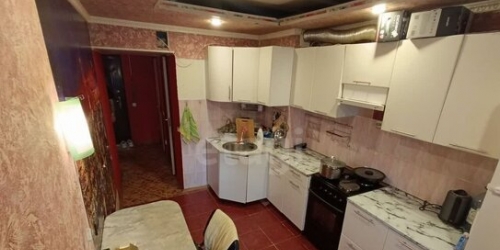 1-комн квартира Звёздная улица,  д. 20