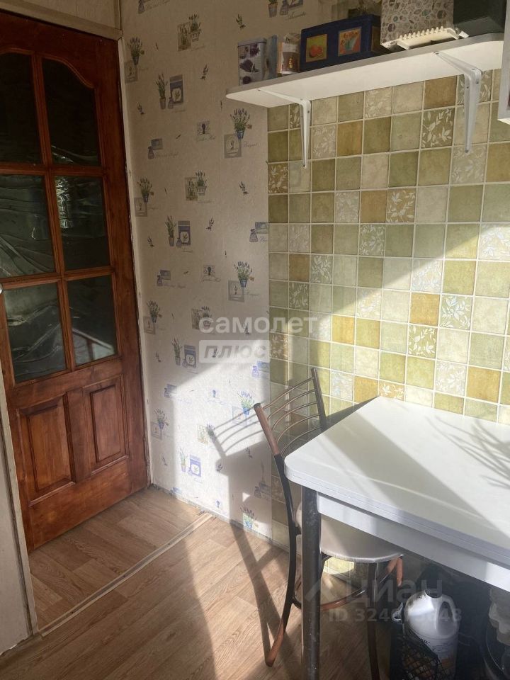 Продажа 2-комн квартиры на вторичном рынке Чехов, Московская улица, 94к1