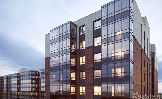 Продажа 2-комн квартиры на вторичном рынке Новогорелово, ул Промышленная,  д. 10,  к. 1