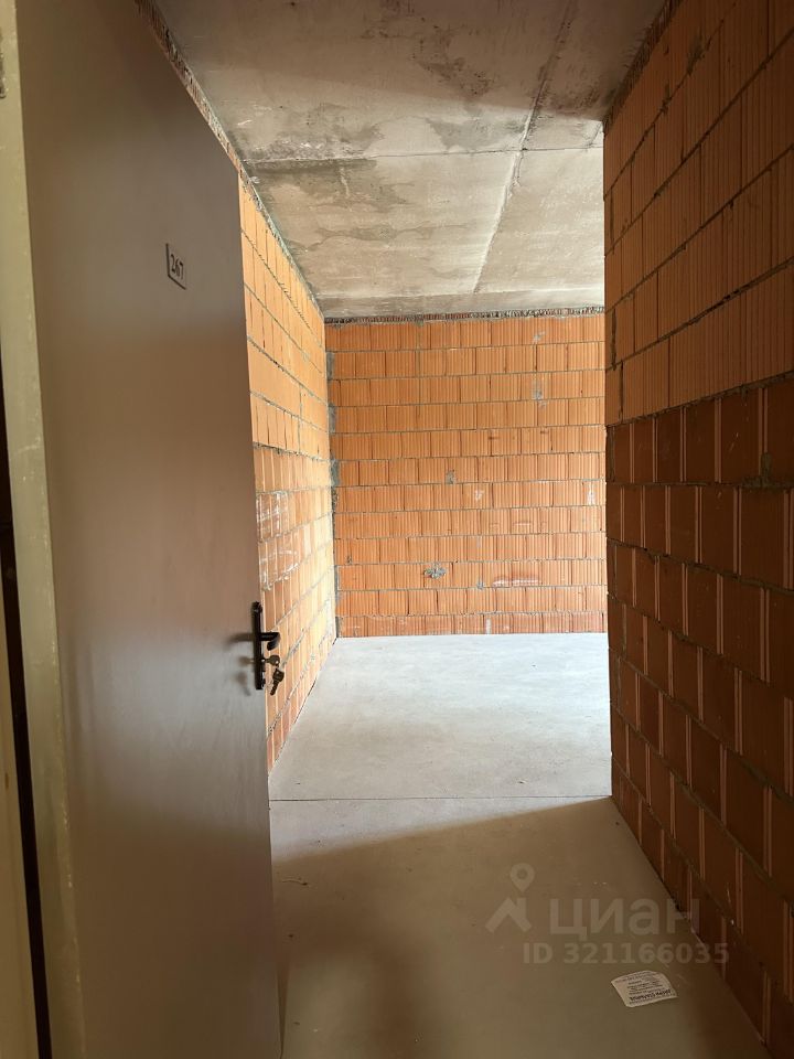 Продажа студии Пушкарь мкр, с. Тарасовка,  д. 2