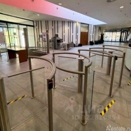 Аренда офиса Стартовая улица,  д. 6 лит А