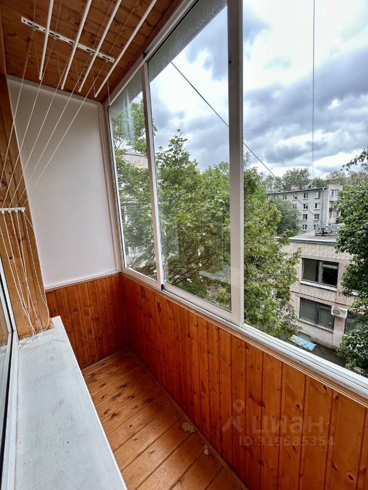 Продажа 3-комн квартиры на вторичном рынке Пушкин, бульвар Алексея Толстого, 9