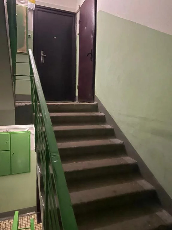 Продажа 1-комн квартиры на вторичном рынке Ивантеевка, ул. Победы,  д. 8