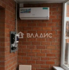 Продажа 3-комн квартиры на вторичном рынке Привольная улица,  д. 25