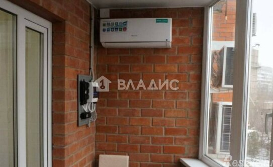 Продажа 3-комн квартиры на вторичном рынке Привольная улица,  д. 25