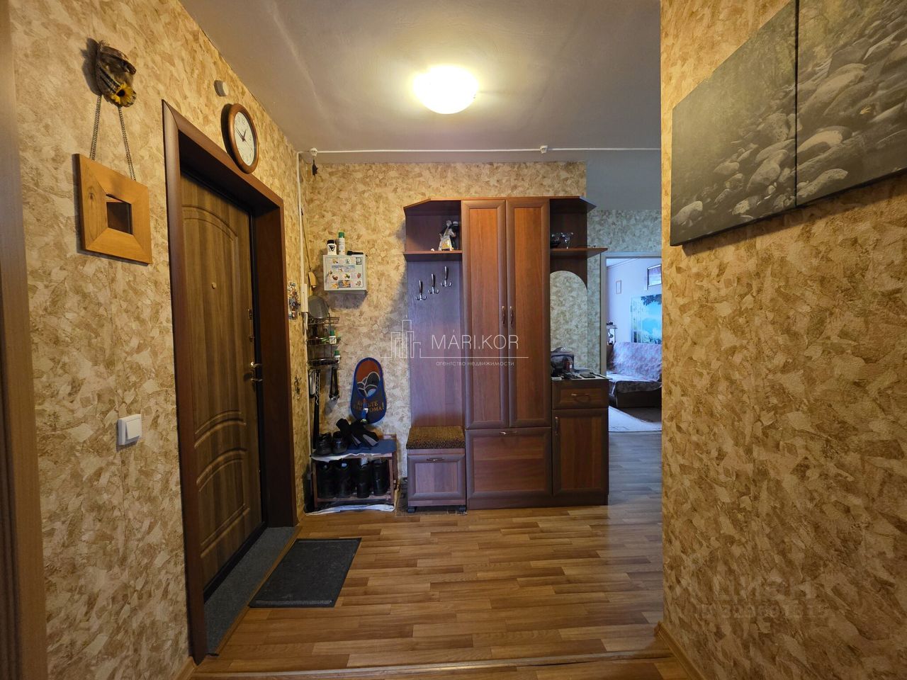 Продажа 3-комн квартиры на вторичном рынке Богородский мкр, Щелково, 10к2