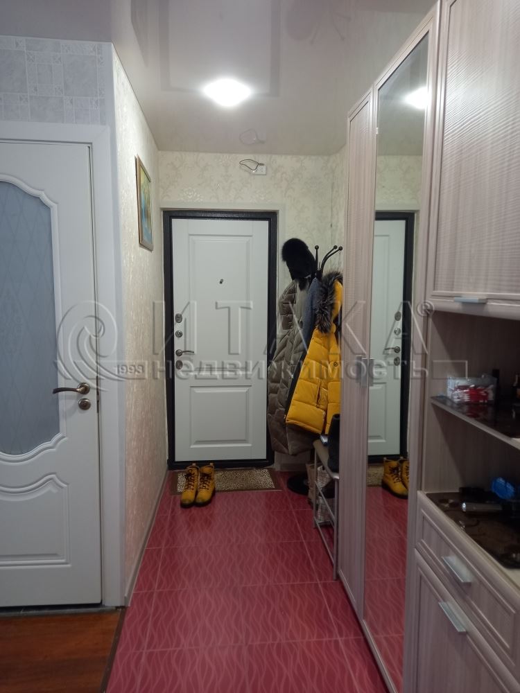 Продажа 2-комн квартиры на вторичном рынке Приозерск, Калинина,  д. 49