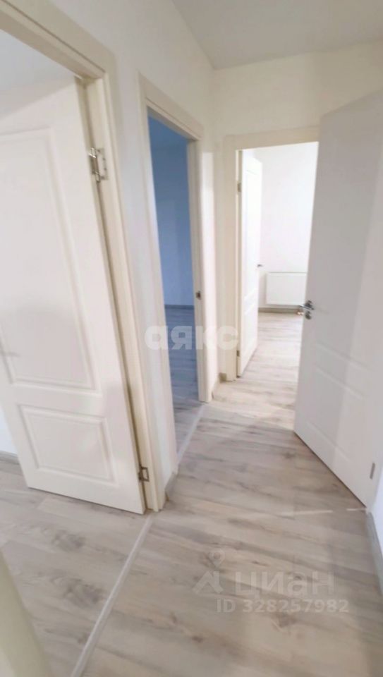 Продажа 2-комн квартиры на вторичном рынке Жуковский, улица Гагарина, 81/1