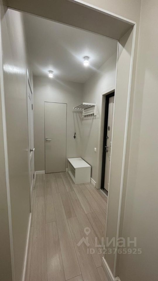 Продажа 1-комн квартиры на вторичном рынке улица Павла Андреева, 4