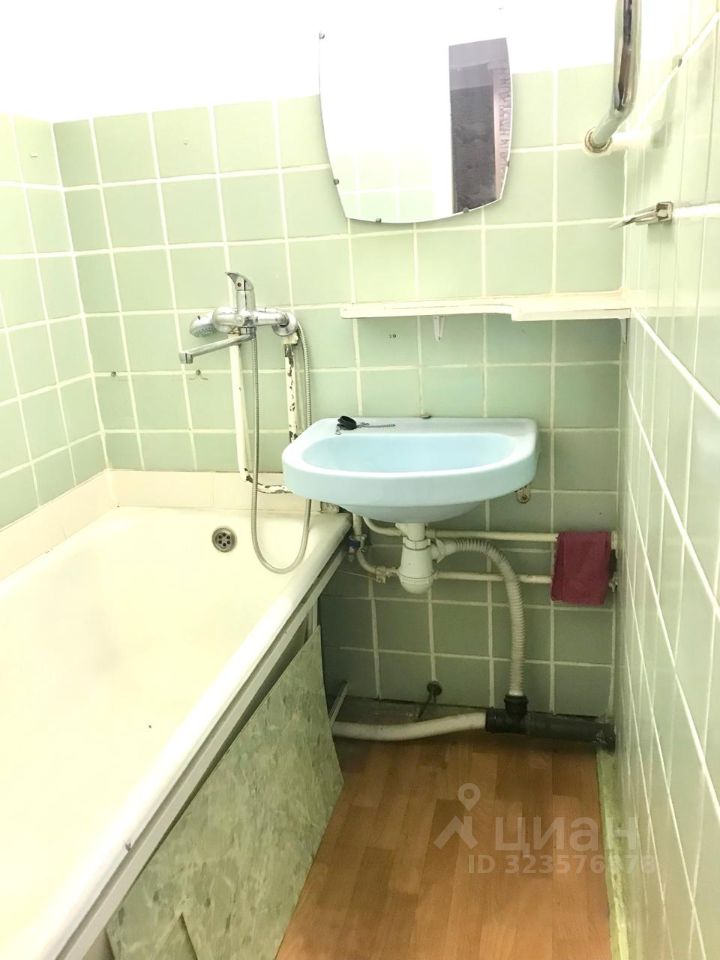 Продажа 2-комн квартиры на вторичном рынке Мурановская улица, 19Б