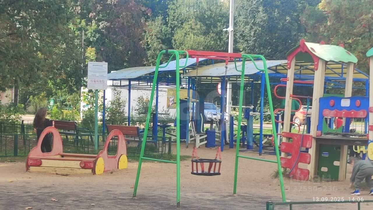 Продажа 3-комн квартиры на вторичном рынке Восточный мкр, Тучково пгт, 25А