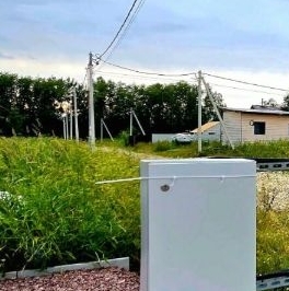 Продажа земли д. Кабацкое, улица Весенняя Продажа земли д. Кабацкое, улица Весенняя