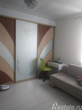 Продажа студии Павловский Посад, Тихонова ул,  д. 48