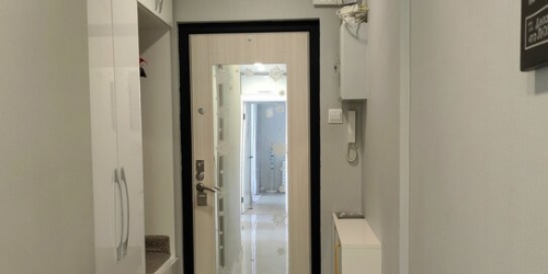 3-комн квартира Будапештская ул,  д. 10,  к. 2