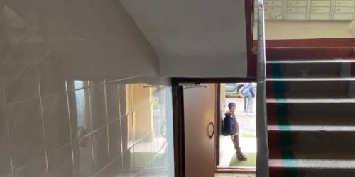 2-комн квартира Одинцово, улица Говорова, 14