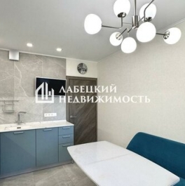Продажа 3-комн квартиры на вторичном рынке Беринга ул,  д. 23,  к. 2