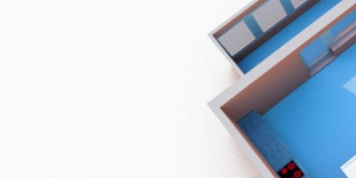 1-комн квартира Выборгская улица, 5