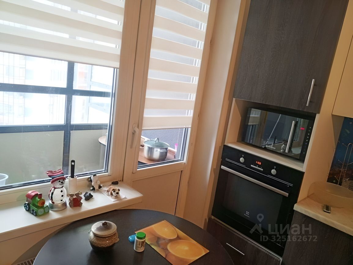 Продажа 2-комн квартиры на вторичном рынке Усть-Славянка тер., проспект Советский, 34к2