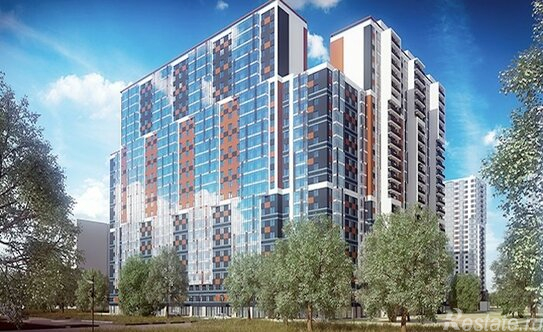 Продажа 1-комн квартиры на вторичном рынке Богословская улица,  д. 4 к1