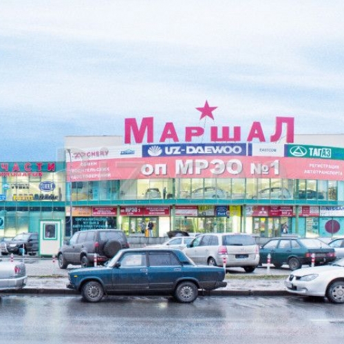 Офис Северный пр-кт,  д. 5