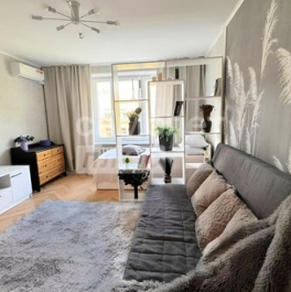 Продажа 1-комн квартиры на вторичном рынке Саввинский М. пер,  д. 5