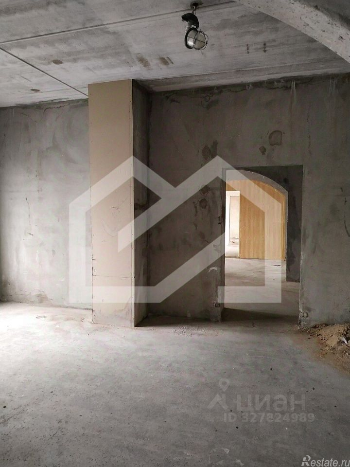 Продажа торгового помещения Лухмановская улица,  д. 34