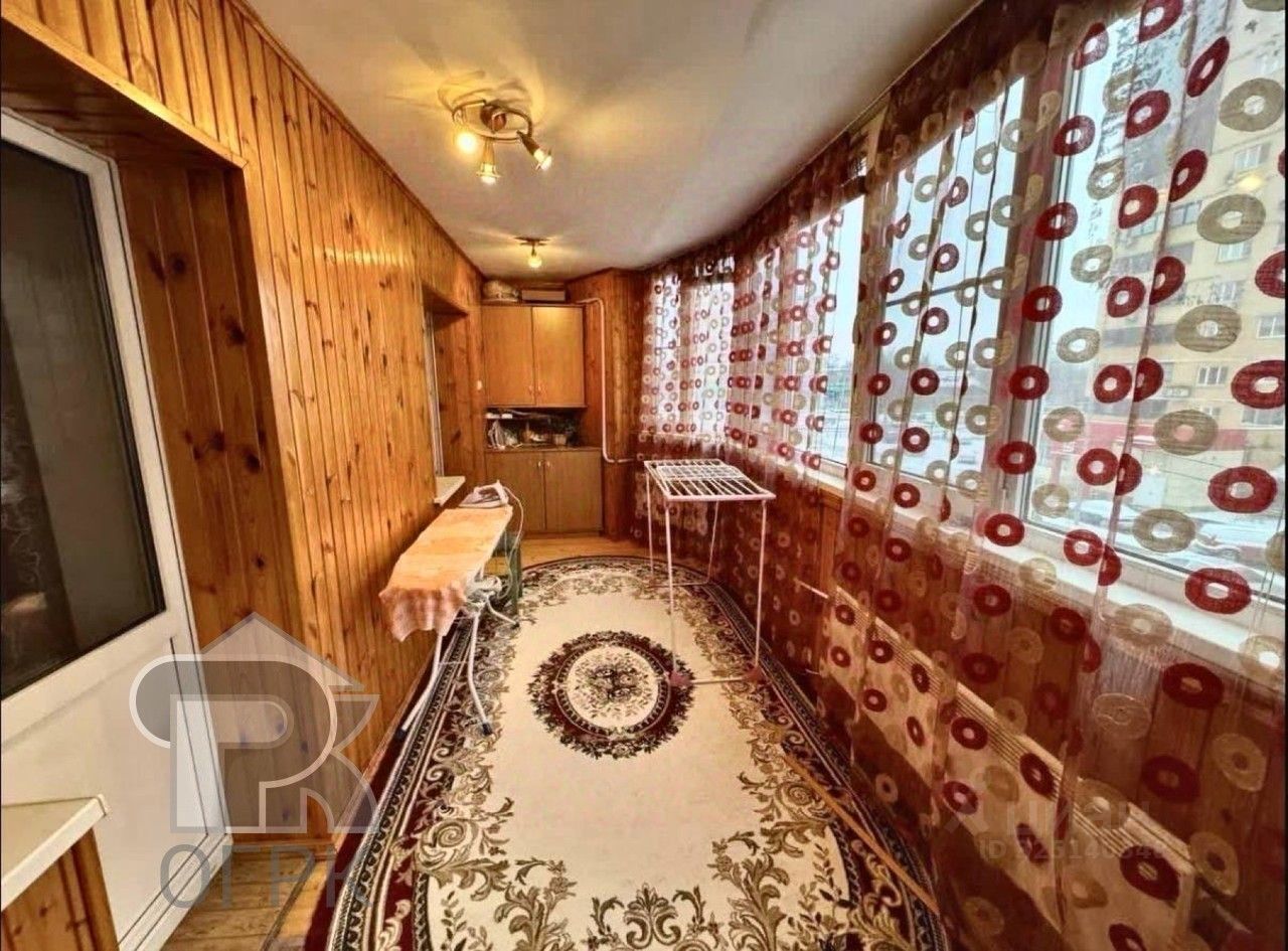 Продажа 1-комн квартиры на вторичном рынке Железнодорожный мкр, Балашиха, шоссе Саввинское,  д. 10