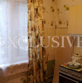 Продажа 3-комн квартиры на вторичном рынке ул Красного Маяка,  д. 13,  к. 2 стр 3