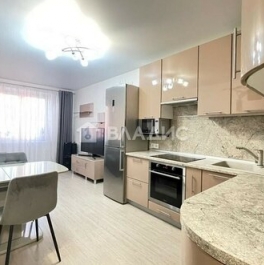 Продажа 1-комн квартиры на вторичном рынке Ватутинки п,  д. 11