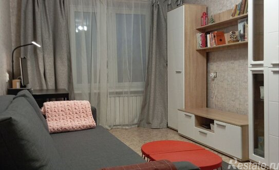 Продажа 3-комн квартиры на вторичном рынке ул Кузнецовская,  д. 22