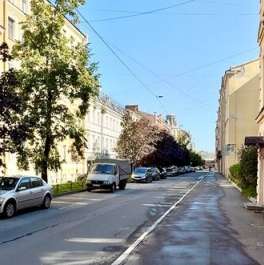 Продажа 2-комн квартиры на вторичном рынке Красноармейская 7-я ул,  д. 19