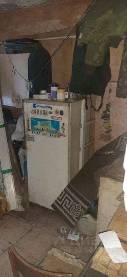 Продажа 1-комн квартиры на вторичном рынке пос. Ветка Герцена, 14