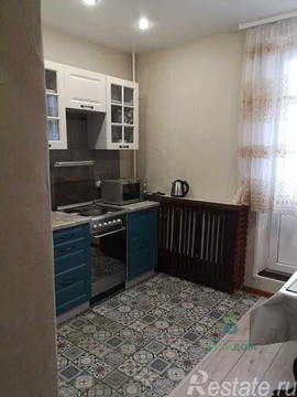 Продажа 1-комн квартиры на вторичном рынке Воскресенск, ул. Пионерская,  д. 6