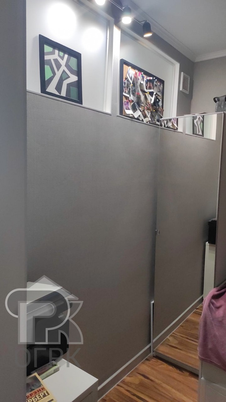 Продажа 2-комн квартиры на вторичном рынке Генерала Кузнецова улица, дом 16, корпус 1