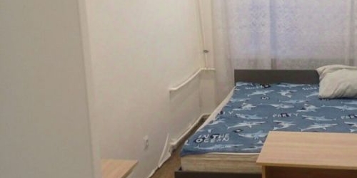 4-комн квартира Балтийская улица, 12А