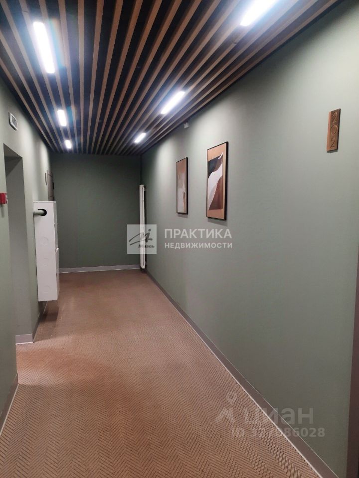 Продажа студии проезд Ольминского,  д. 7
