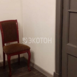 Аренда 1-комн квартиры на вторичном рынке улица Коммуны,  д. 52