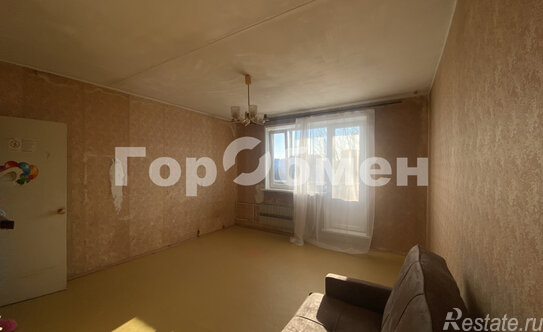 Продажа 1-комн квартиры на вторичном рынке улица Лескова,  д. 23