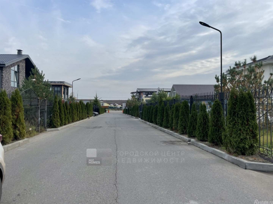 Продажа земли Дмитровское с.,