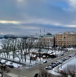 Продажа 1-комн квартиры на вторичном рынке Мичуринская улица,  д. 1